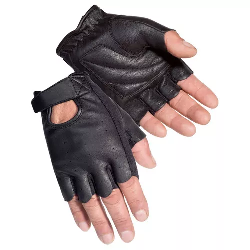 Tourmaster Select Fingerless 2.0 Gloves