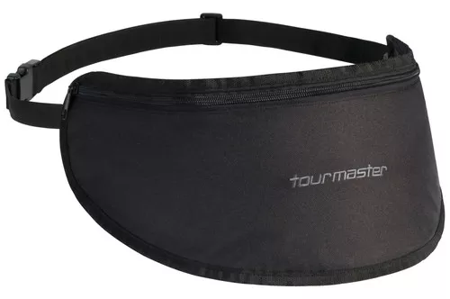 Tourmaster Select Helmet Shield Bag w/Waist Strap