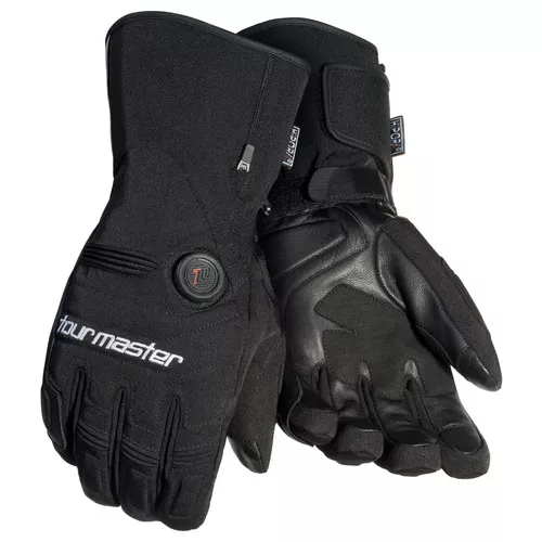 Tourmaster Synergy 7.4v Heated Womens Textile Gloves
