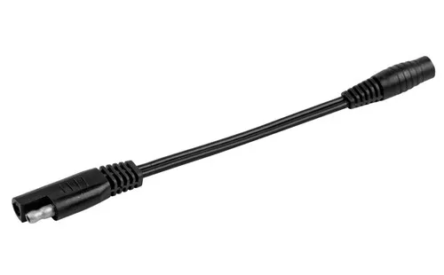 Tourmaster Synergy Pro-Plus 12V SAE/Coaxial Adaptor
