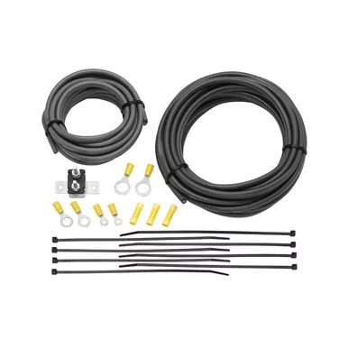 Tow Ready 20505 Trailer Brake Wiring Kit for 2 to 4 Brake Control System
