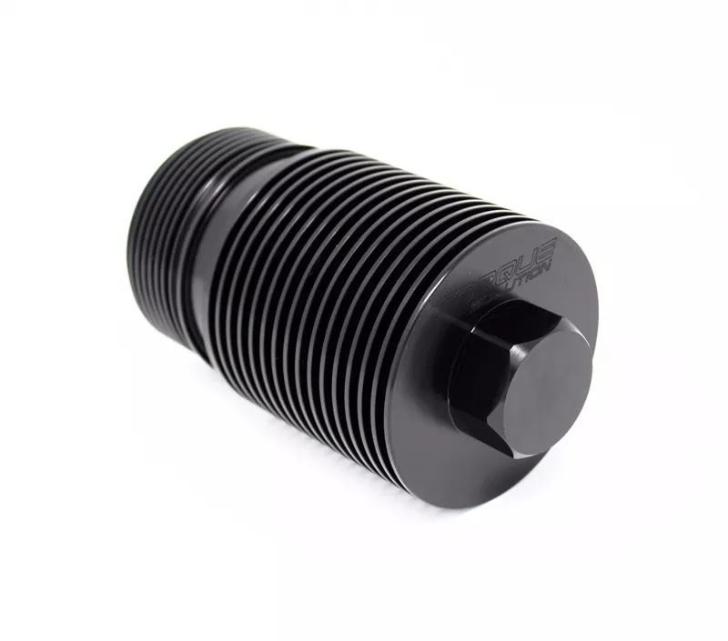 TQS DSG Filter Housings