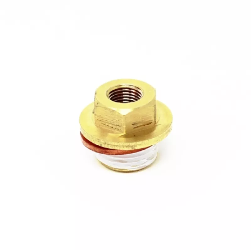 TQS Oil Galley Plugs