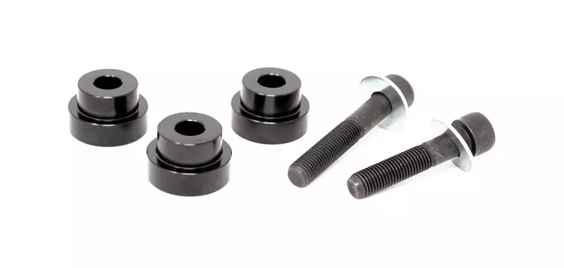 TQS Steering Rack Lockdown