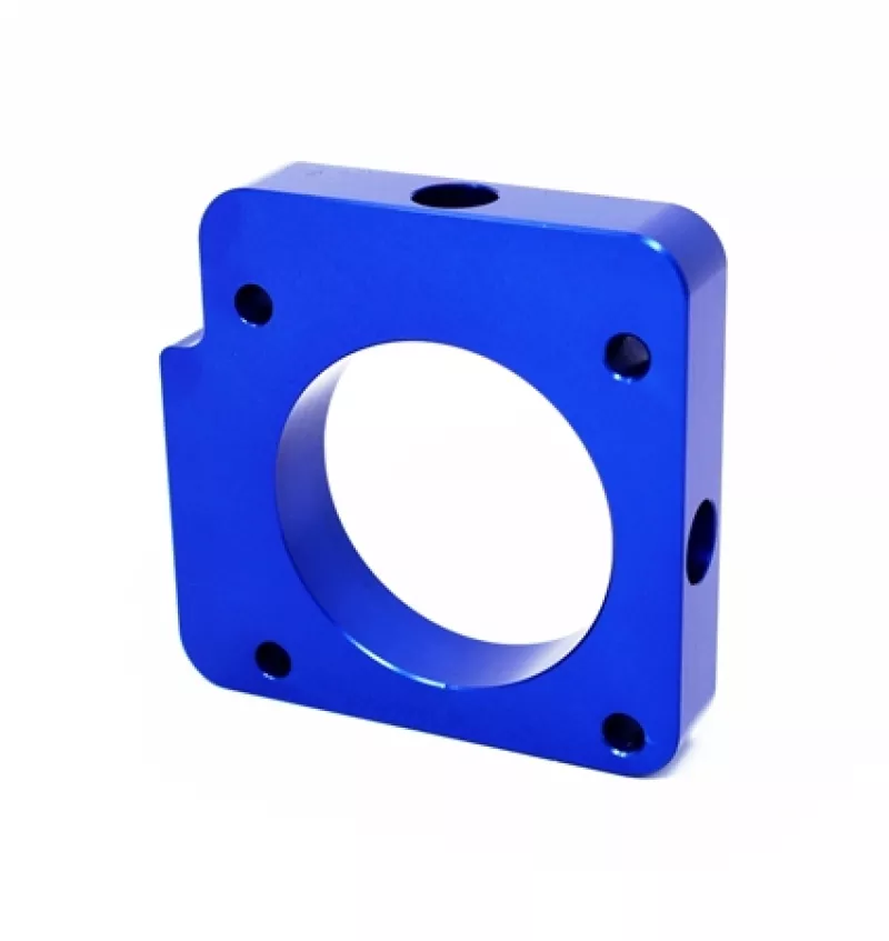 TQS TB Spacer – Blue