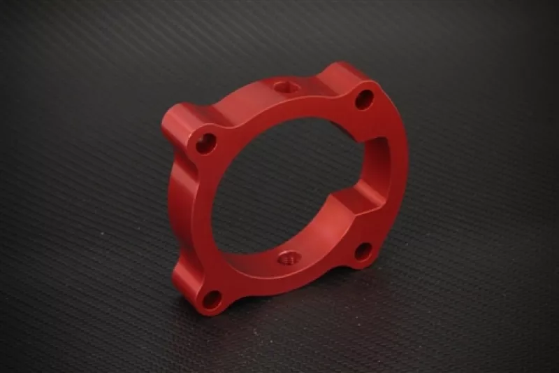 TQS TB Spacer – Red