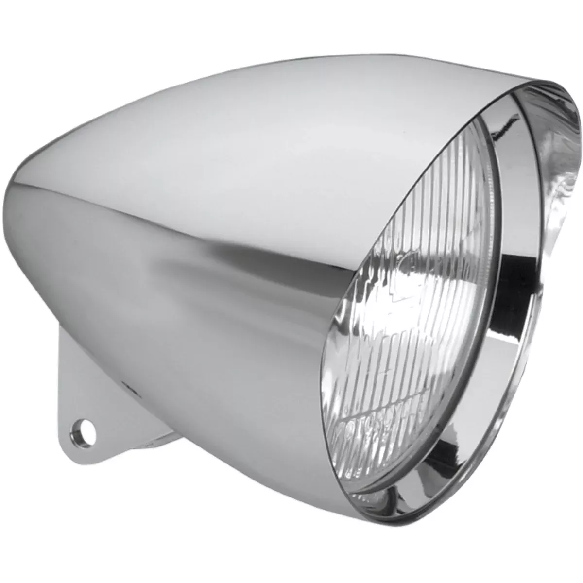 TRADEWINDS 0901-0059 1-5900TWCA Light Housing 5 3/4" s - concours mariah rocket