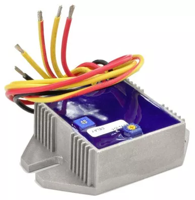 Trail Tech Trail Tech Regulator - 7004-RR150