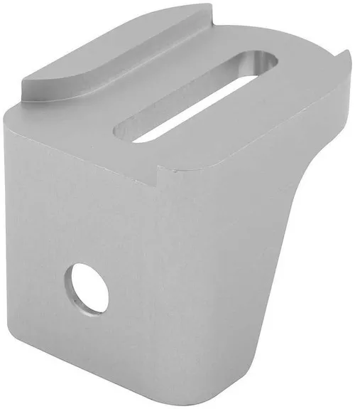 Trans Kickdown Bracket Lokar Clear ALL54278