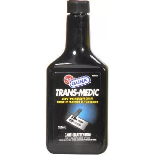 TRANS-MEDIC CONDITIONER