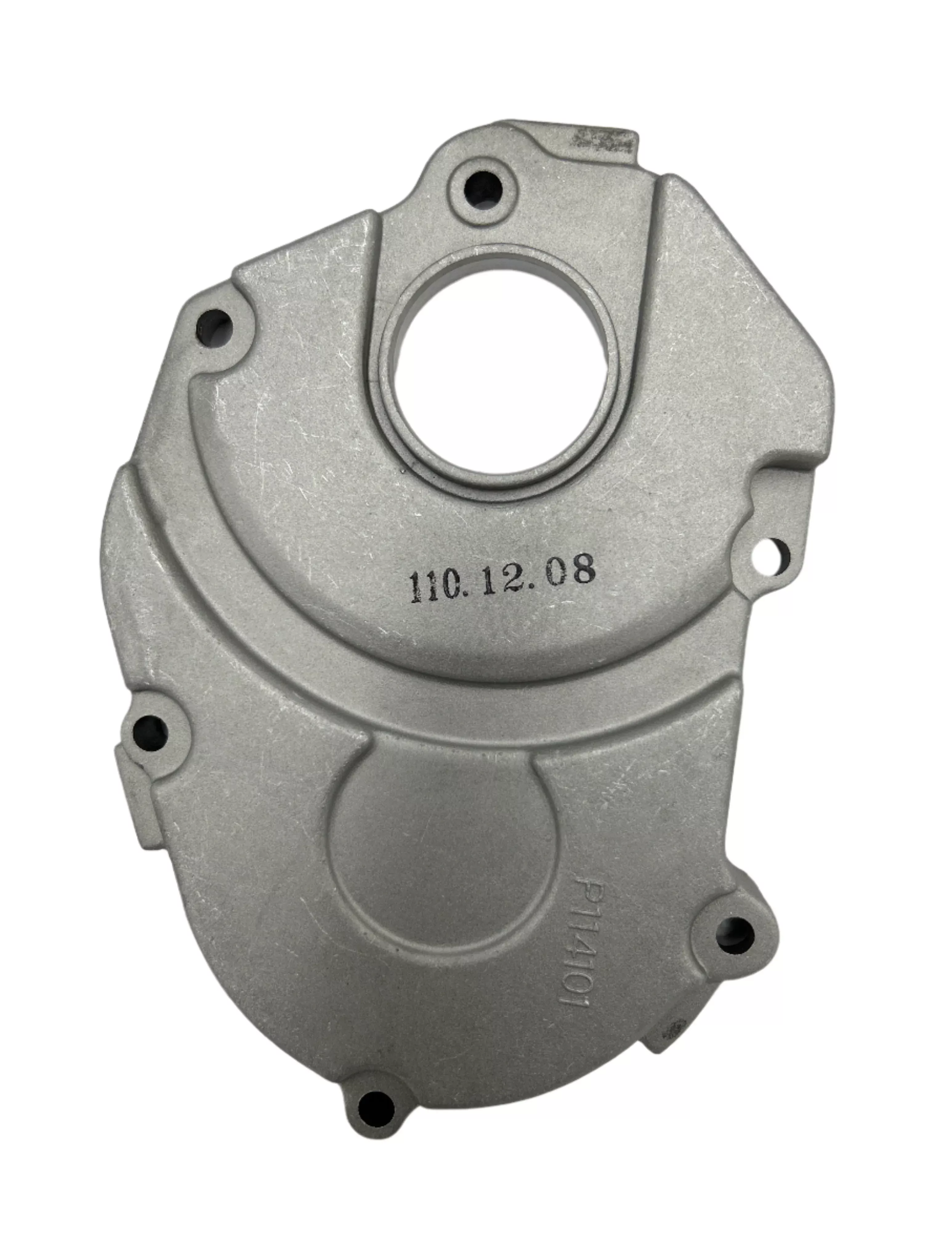 TRANSMISSION COVER (BUD 50/ BLACK CAT/ RATTLER)
