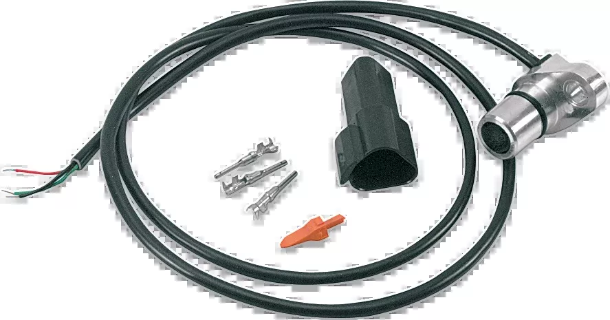 Transmission Speedometer Sensor
