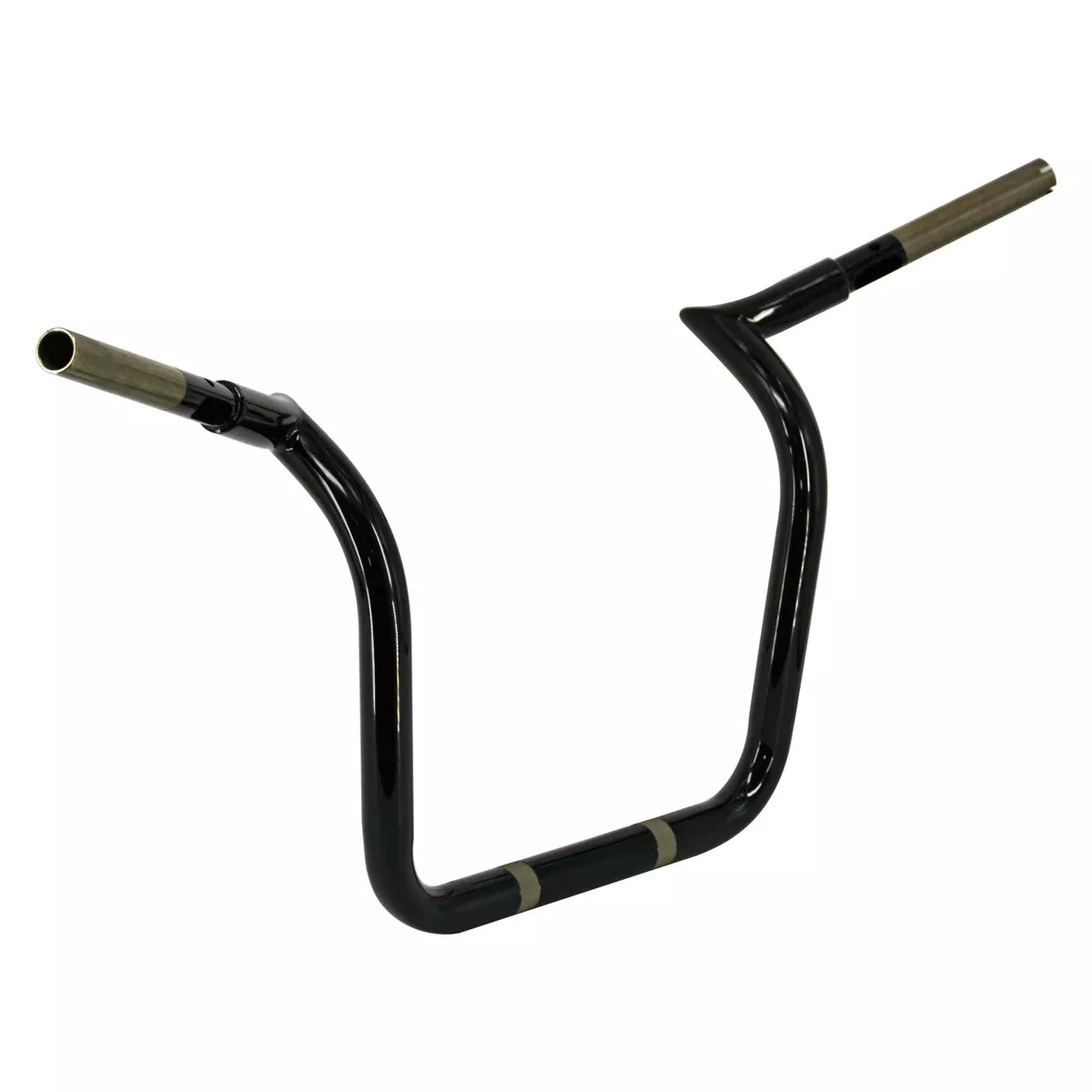 Trask Bro Bar Handlebar Black – TM-2091BK For Indian 2018-2022