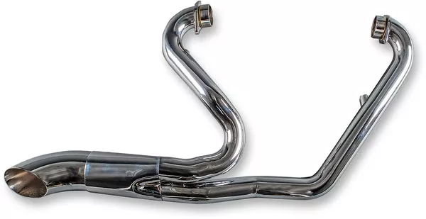 Trask Hot Rod 2:1 Exhaust System