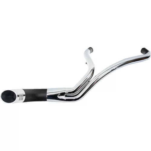 Trask Up Yours Exhaust for 2017-2026 Harley Touring