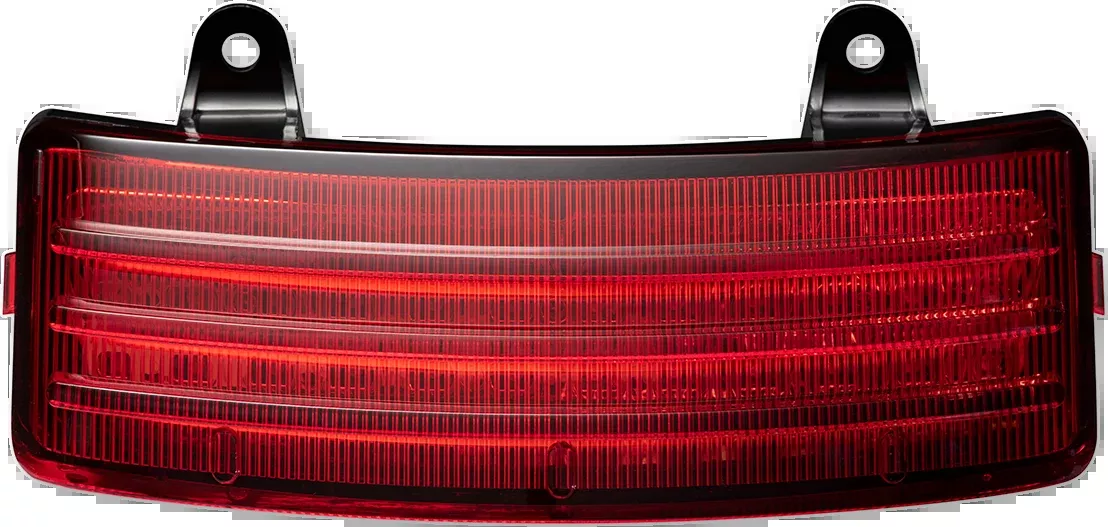 TriBar LED Light - Red
