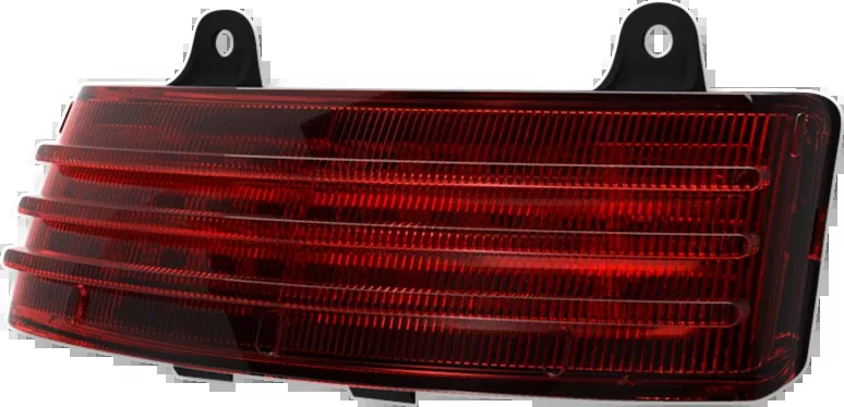 Tribar Taillight - '06-'09 - Red