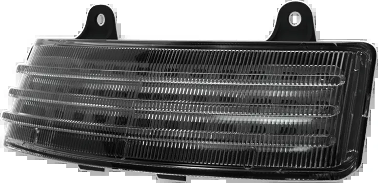 Tribar Taillight - '06-'09 - Smoke