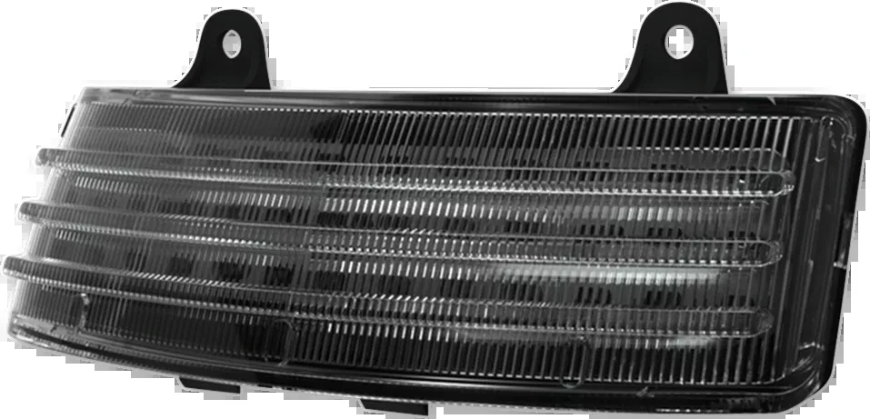 Tribar Taillight - '14-'25 - Smoke