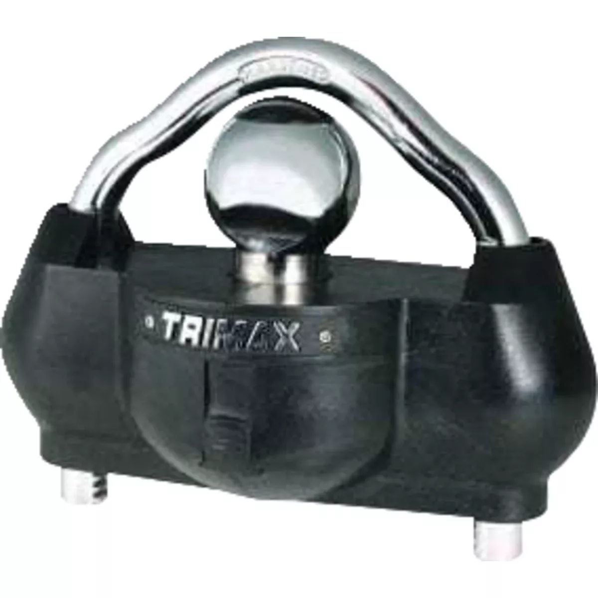 TRIMAX 4010-0038 UMAX100 Universal Coupler Lock Universal Nose Coupler Lock