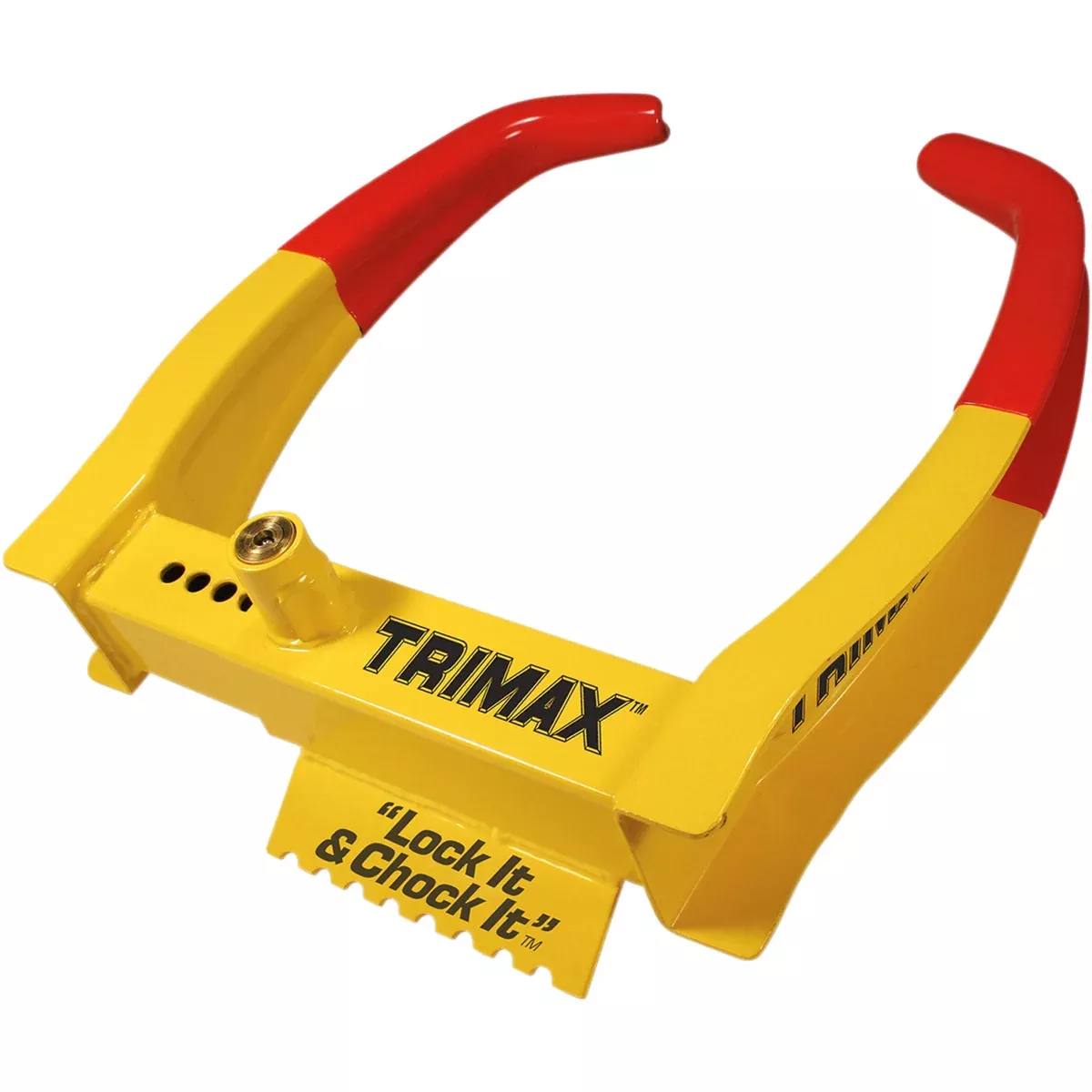 TRIMAX 4010-0085 TCL75 Universal Chock Lock