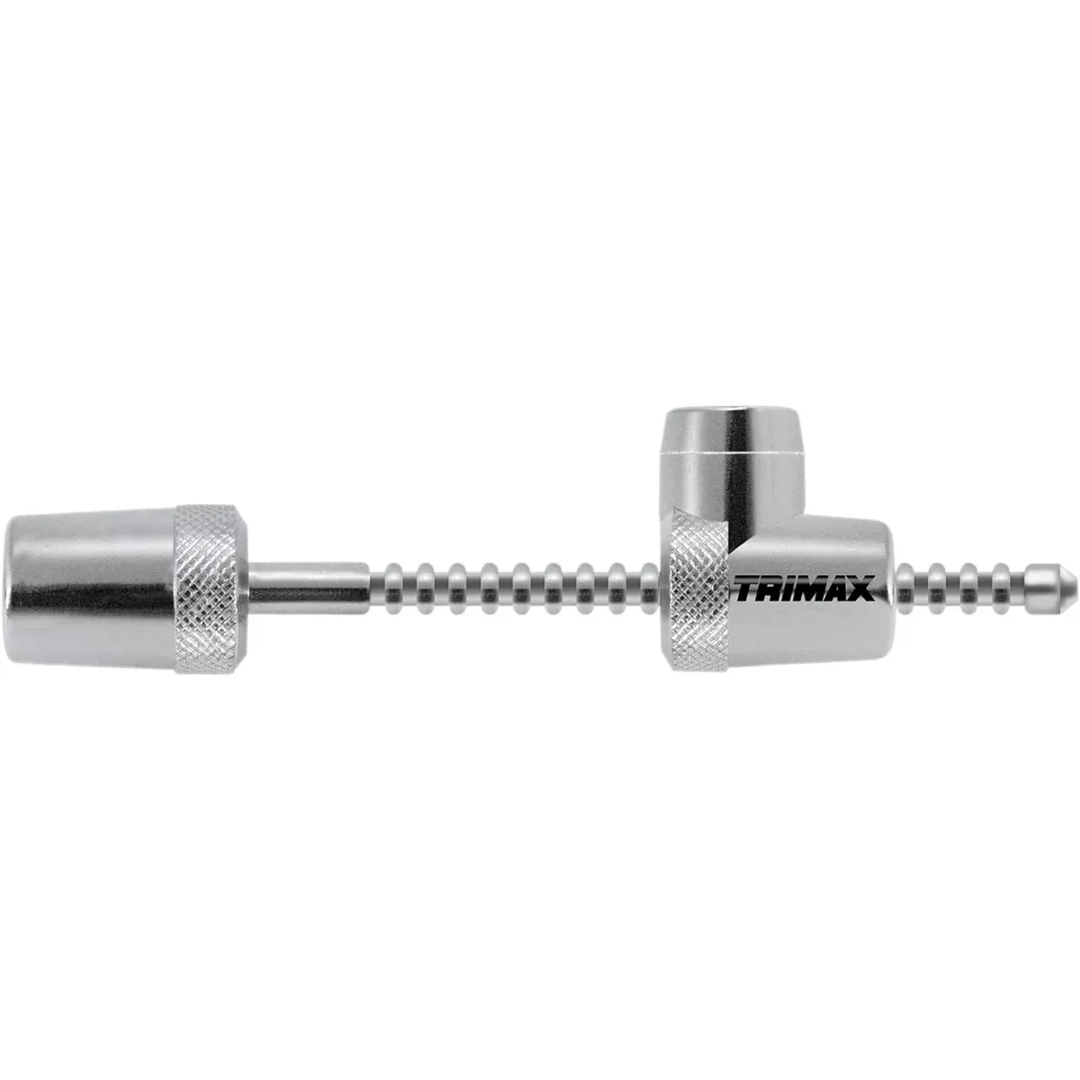 TRIMAX 4010-0086 TC123 Adjustable Coupler Lock Universal Coupler Lock
