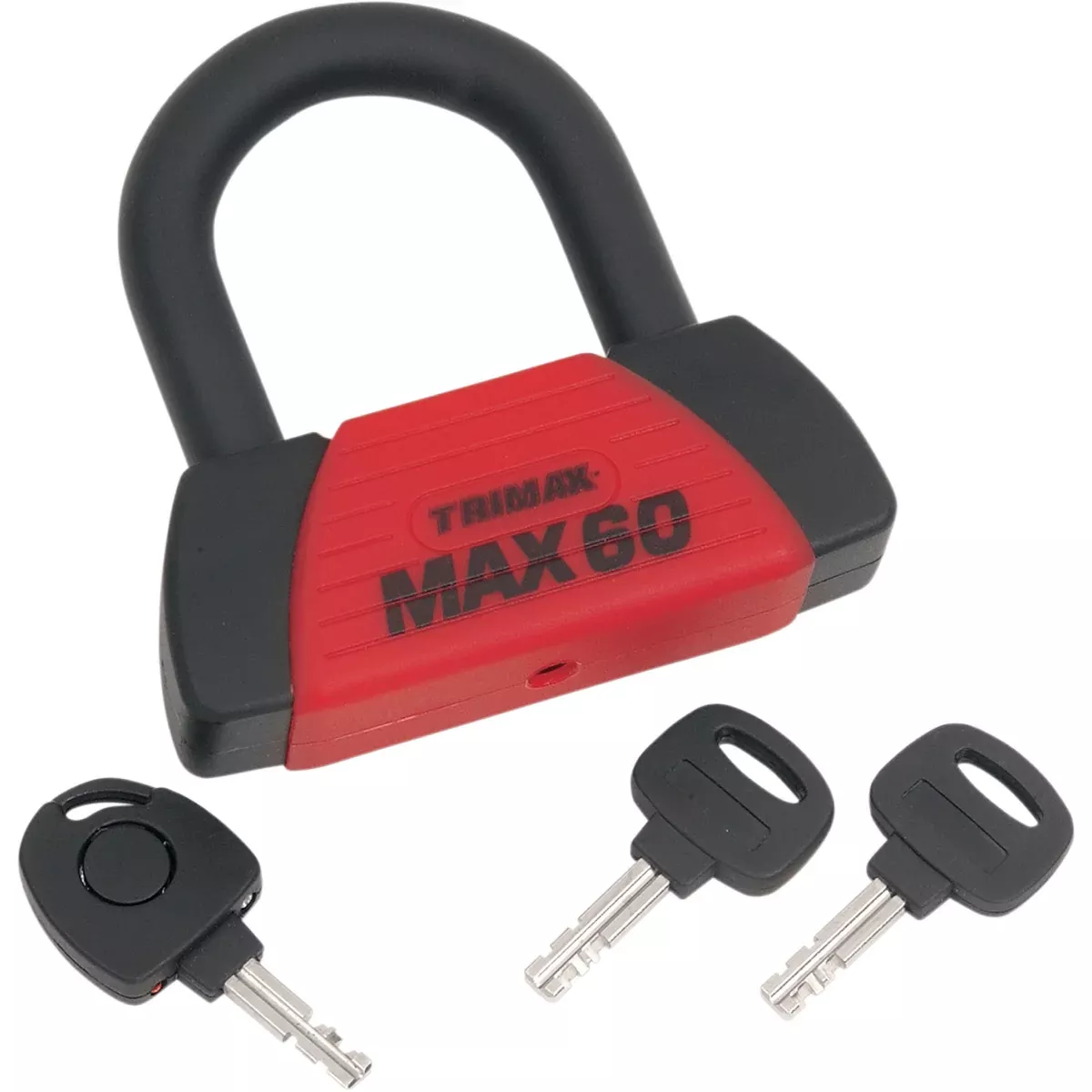 Trimax U-Lock – MAX60