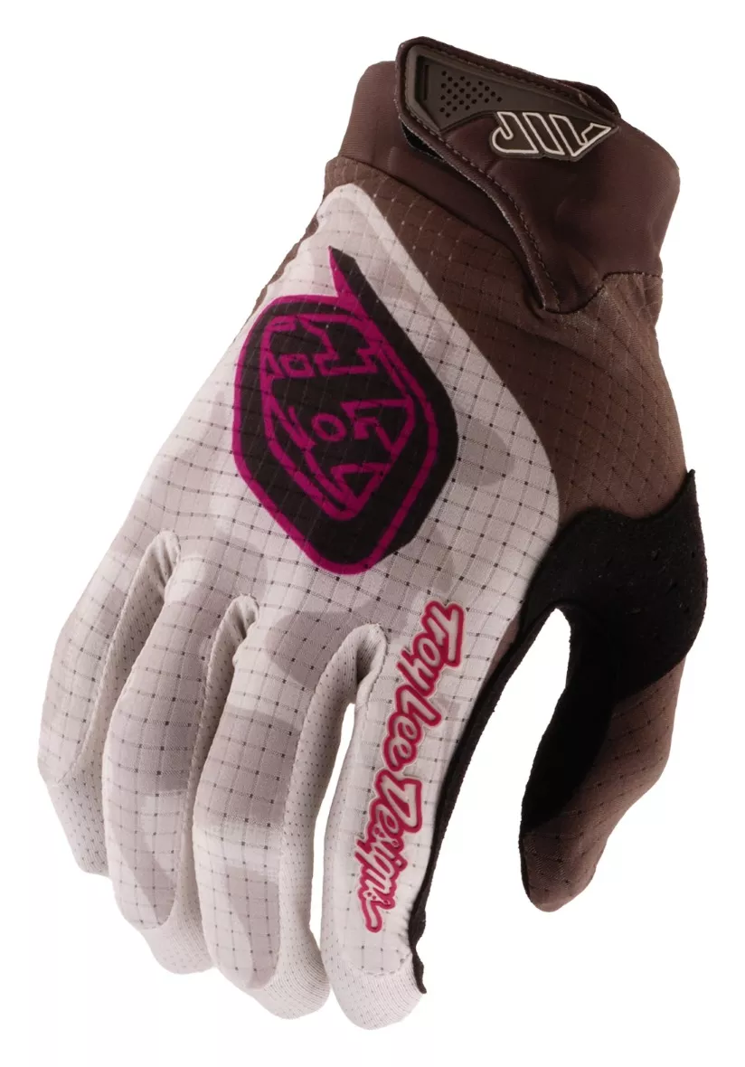 Troy Lee Air Myth Gloves