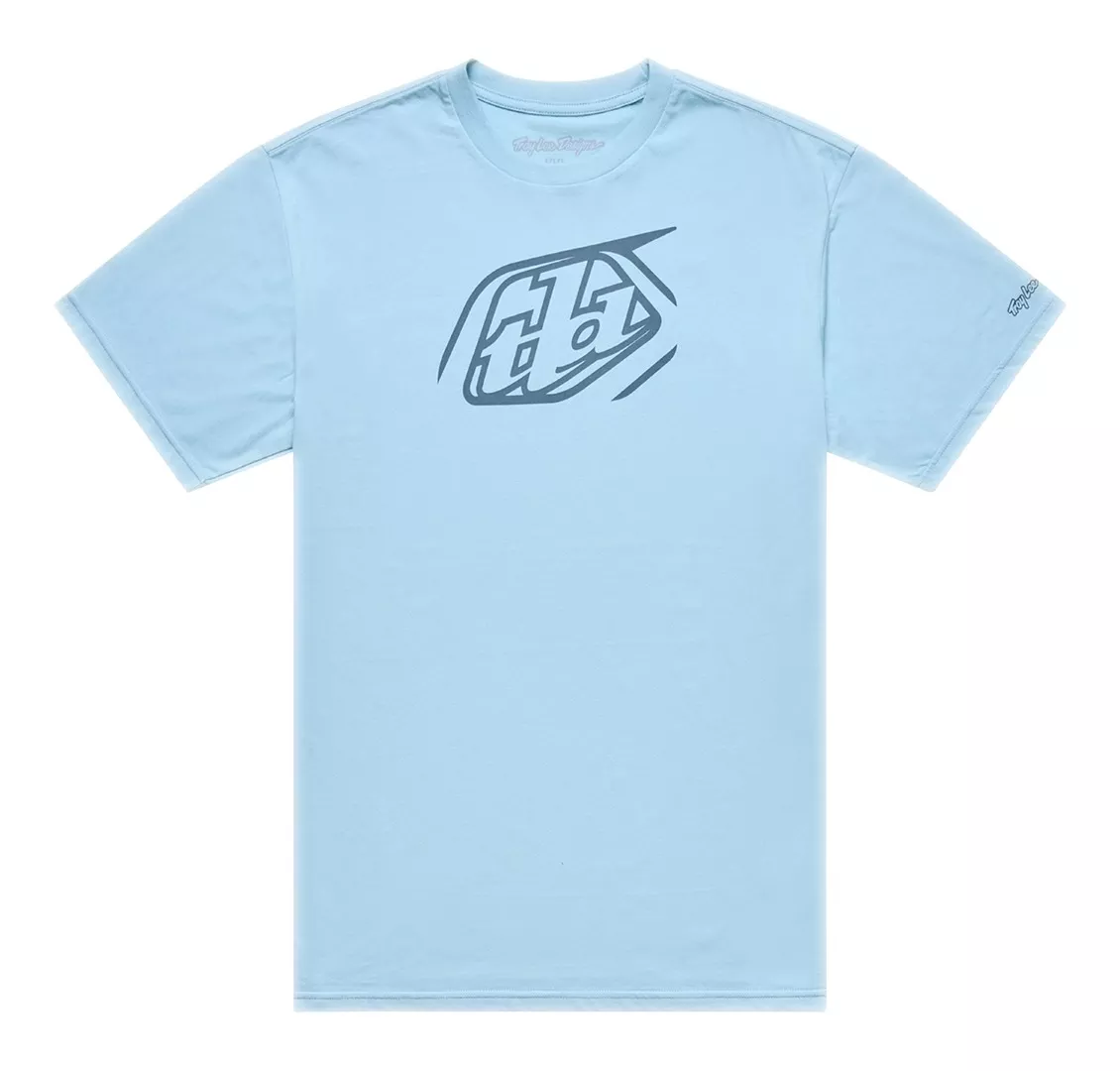Troy Lee Badge T-Shirt
