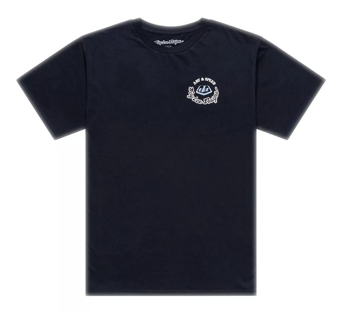 Troy Lee Carb Club T-Shirt