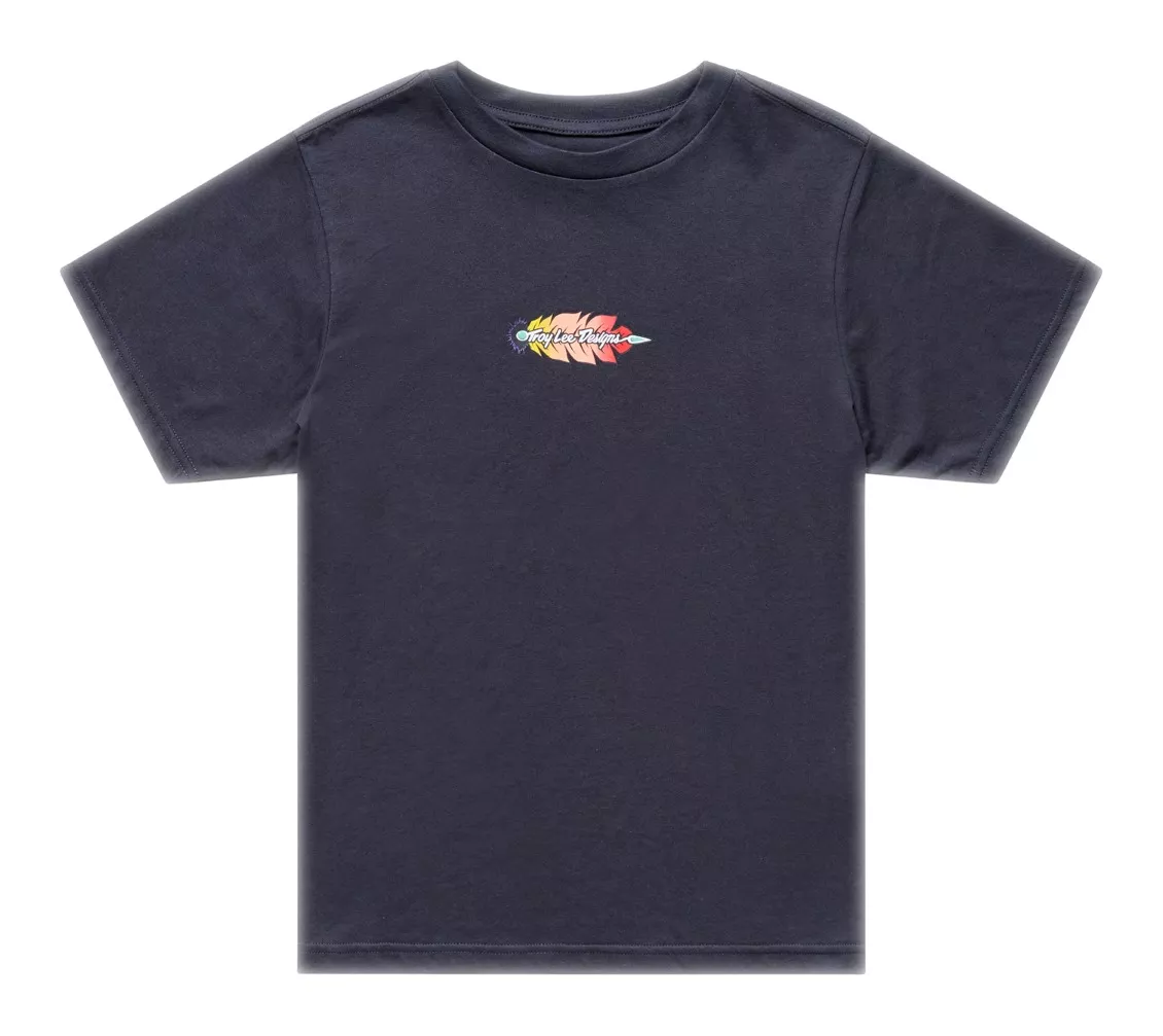 Troy Lee Featherlite Women's T-Shirt