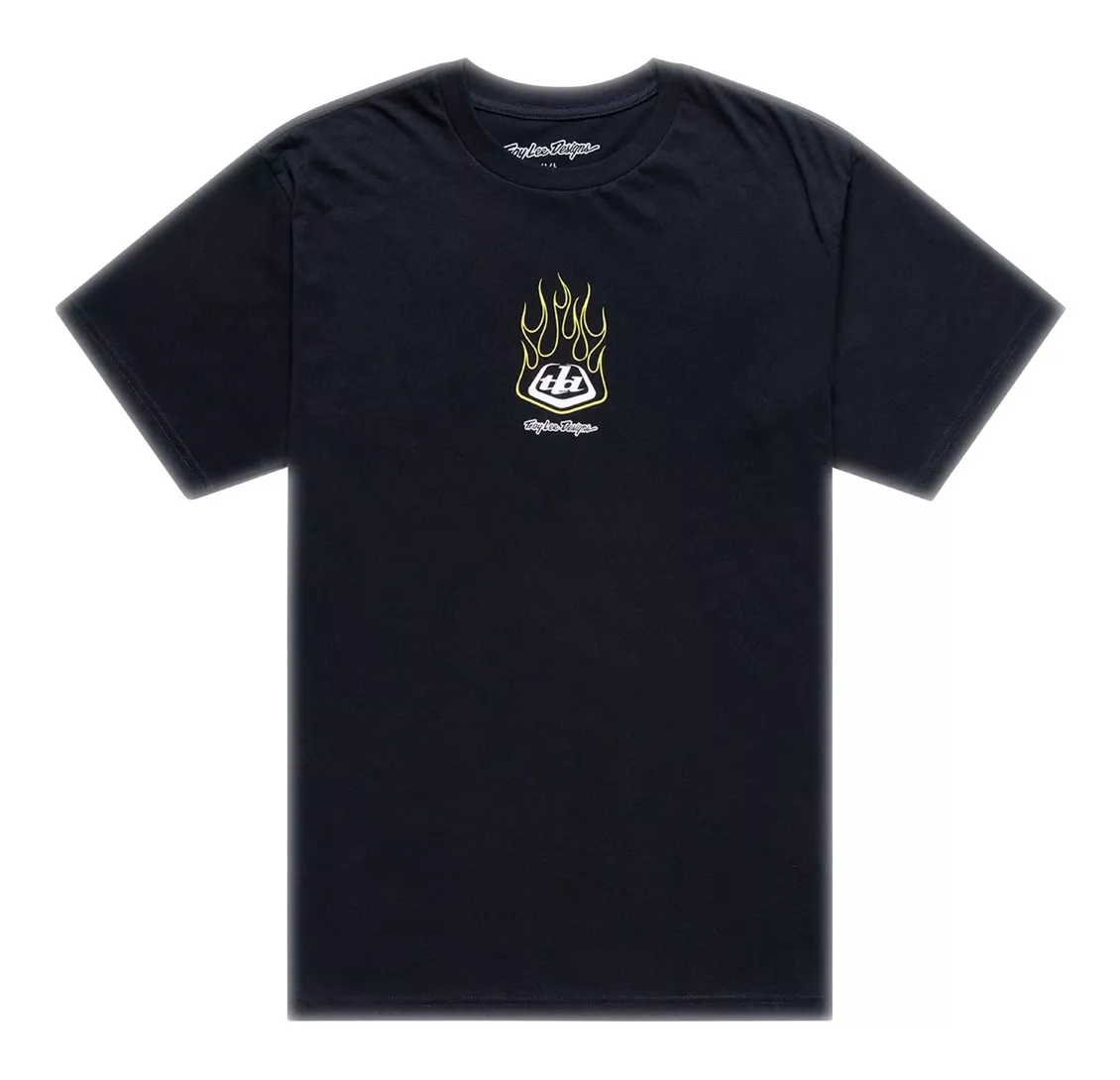 Troy Lee Flame 2 T-Shirt