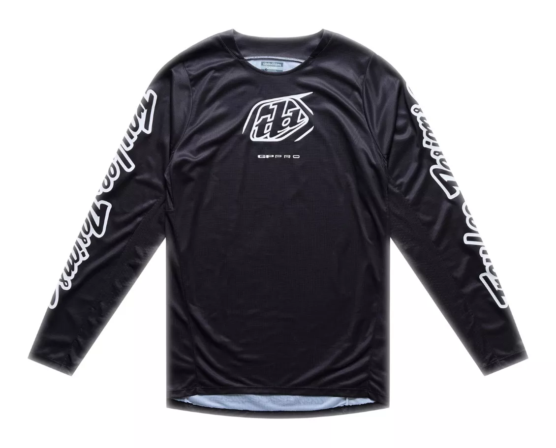 Troy Lee GP Pro Badge Jersey