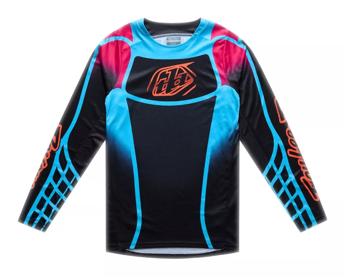 Troy Lee GP Pro Framework Jersey