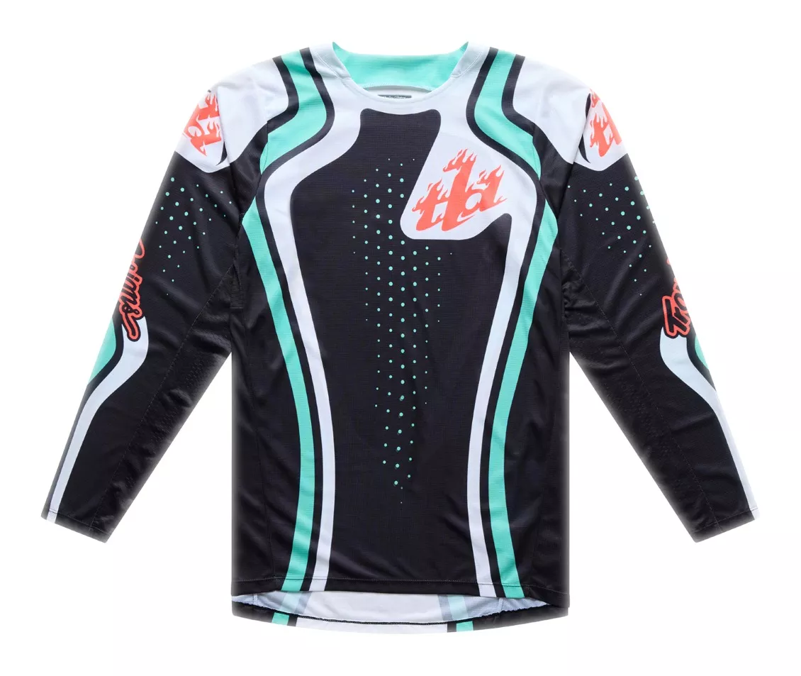 Troy Lee GP Pro Roller Jersey