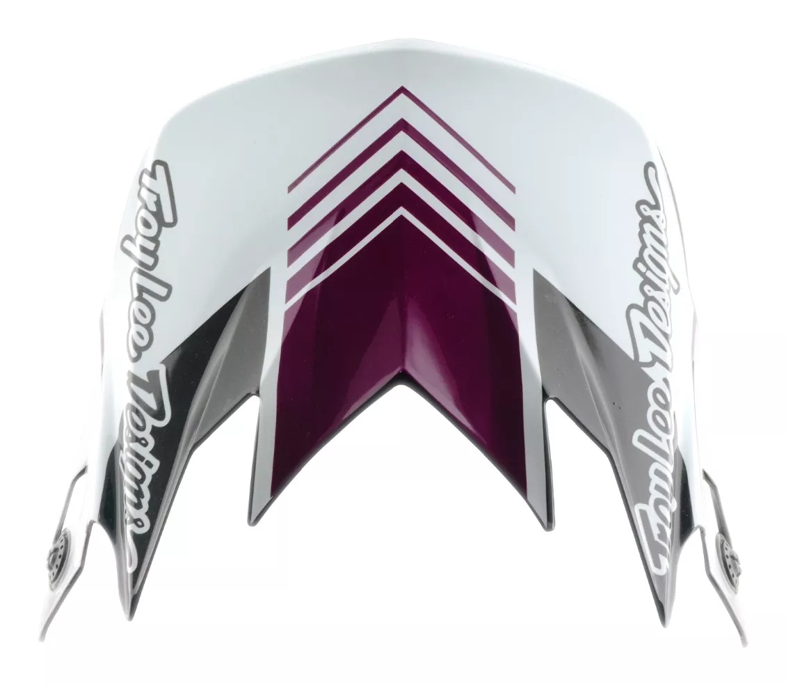 Troy Lee GP Pro Segment Visor