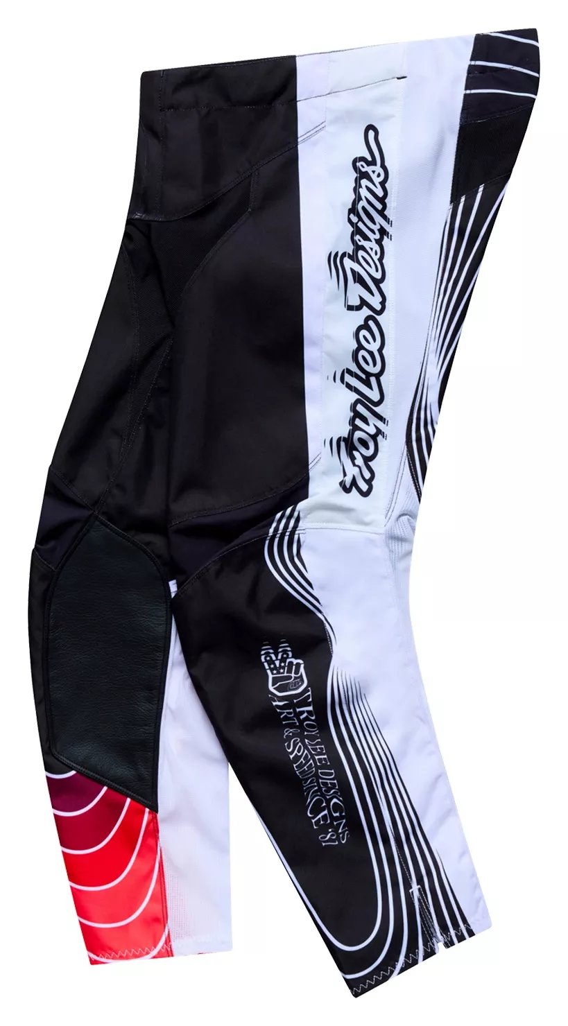 Troy Lee GP Pro Stagger Pants