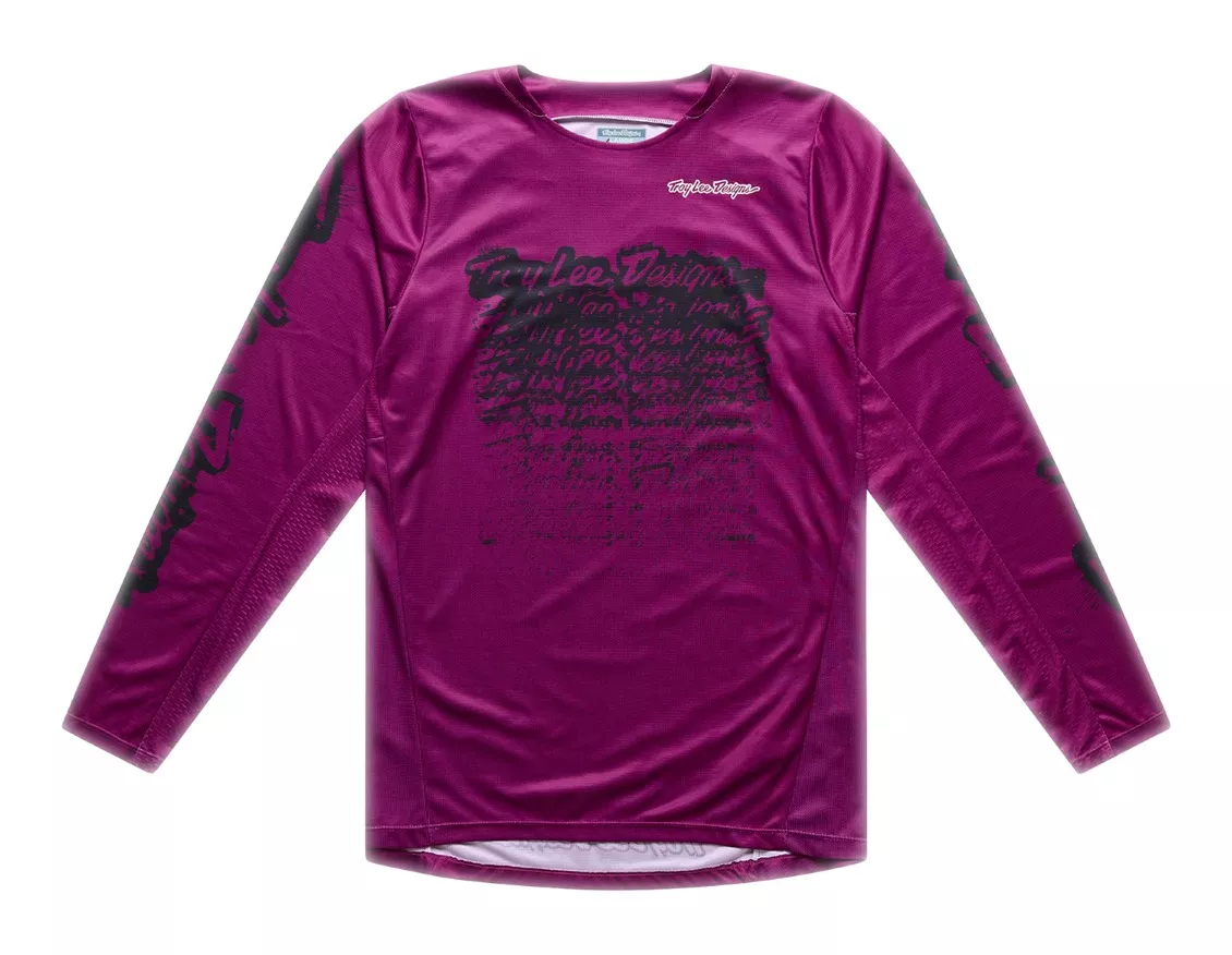 Troy Lee GP Pro Stamp Jersey