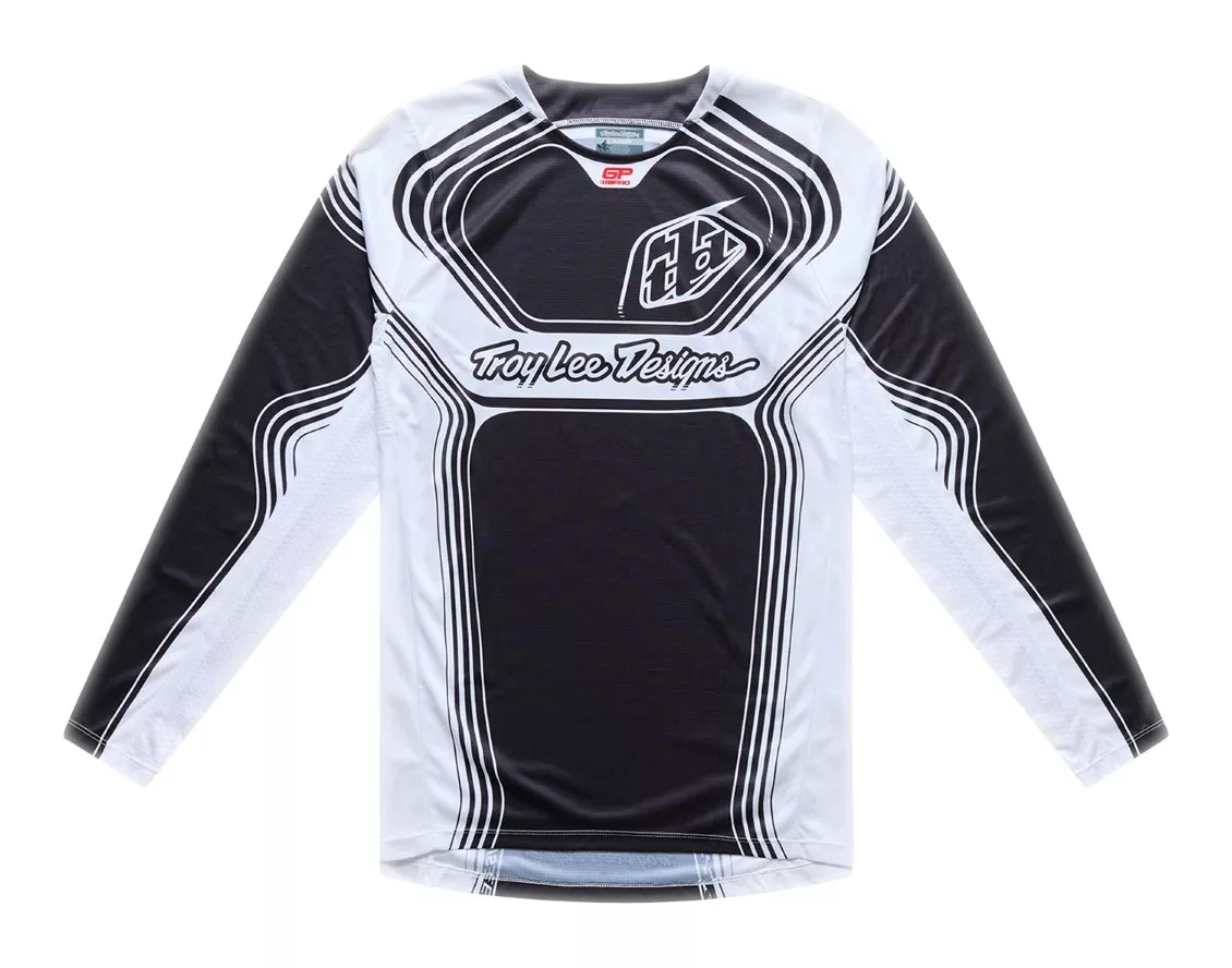 Troy Lee GP Pro Streamline Jersey