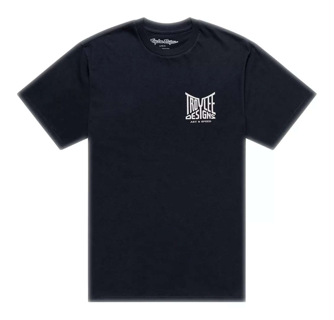 Troy Lee Handlebar T-Shirt