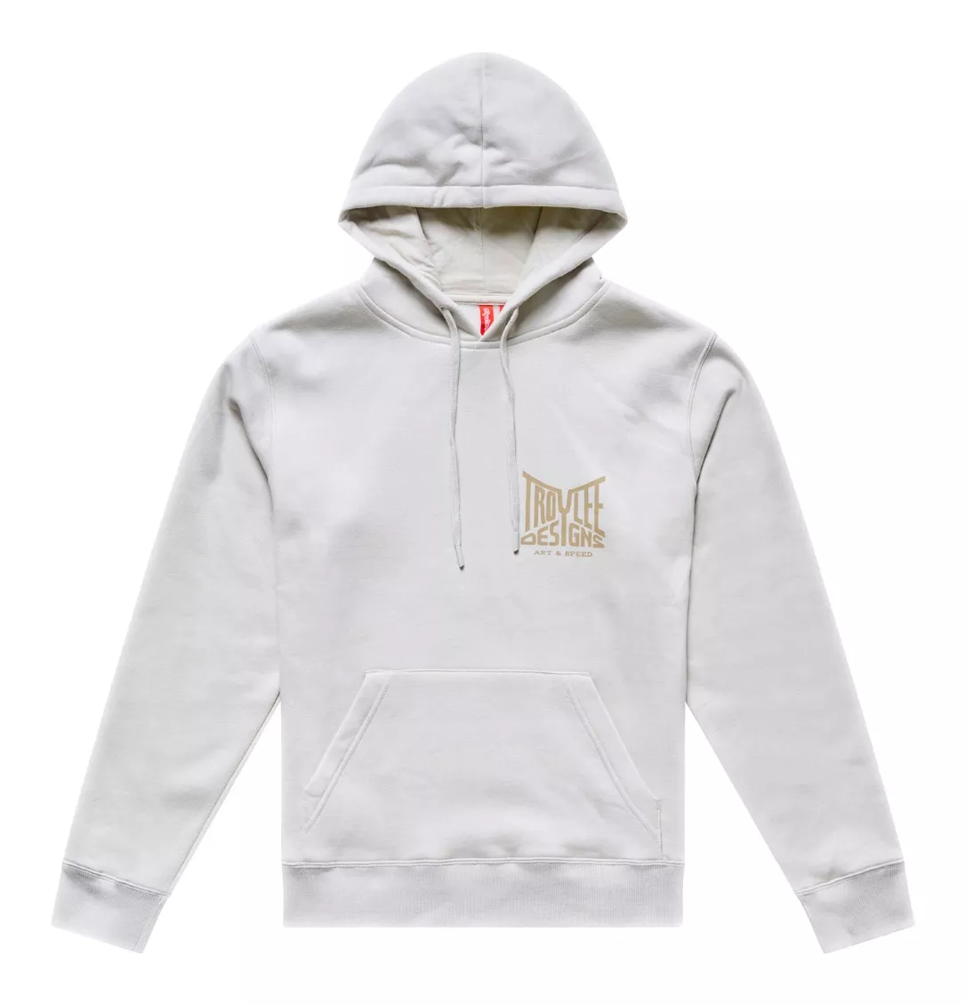 Troy Lee Handlebar Women's Pullover Hoody