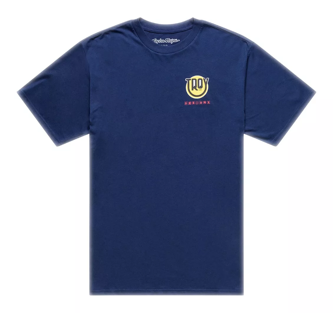 Troy Lee Happy Dayz T-Shirt