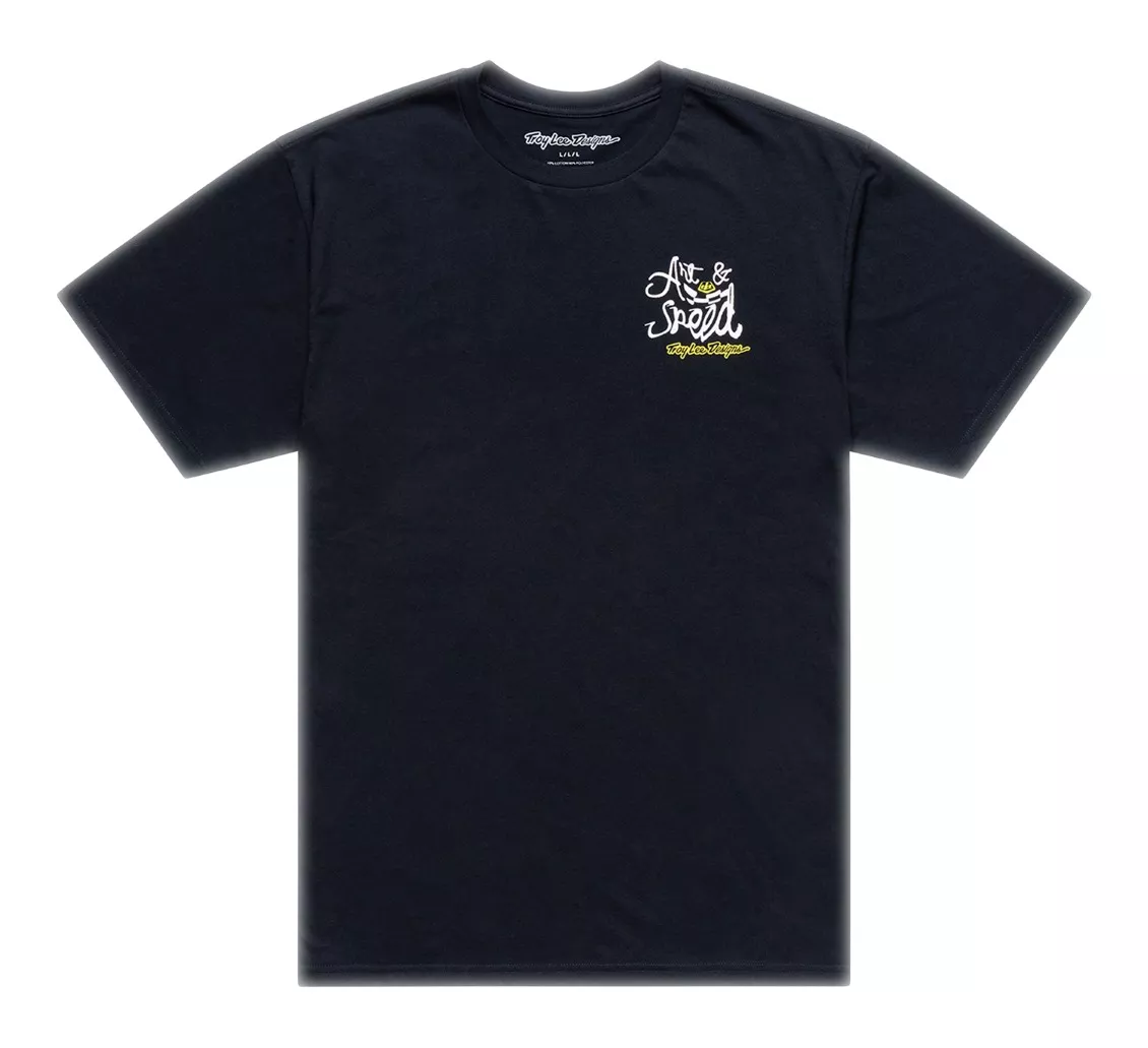 Troy Lee Heritage T-Shirt