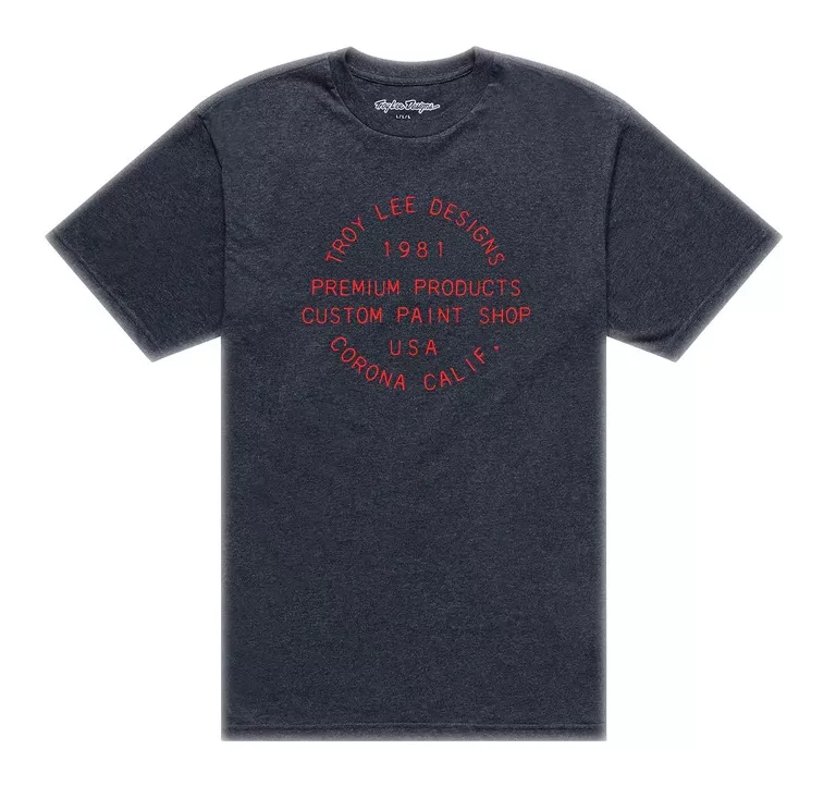 Troy Lee Imprint T-Shirt