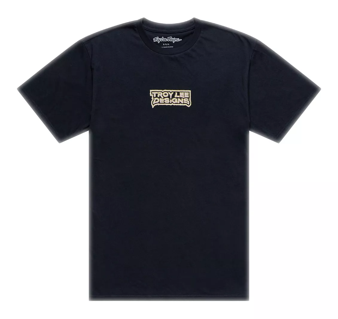Troy Lee Medieval T-Shirt