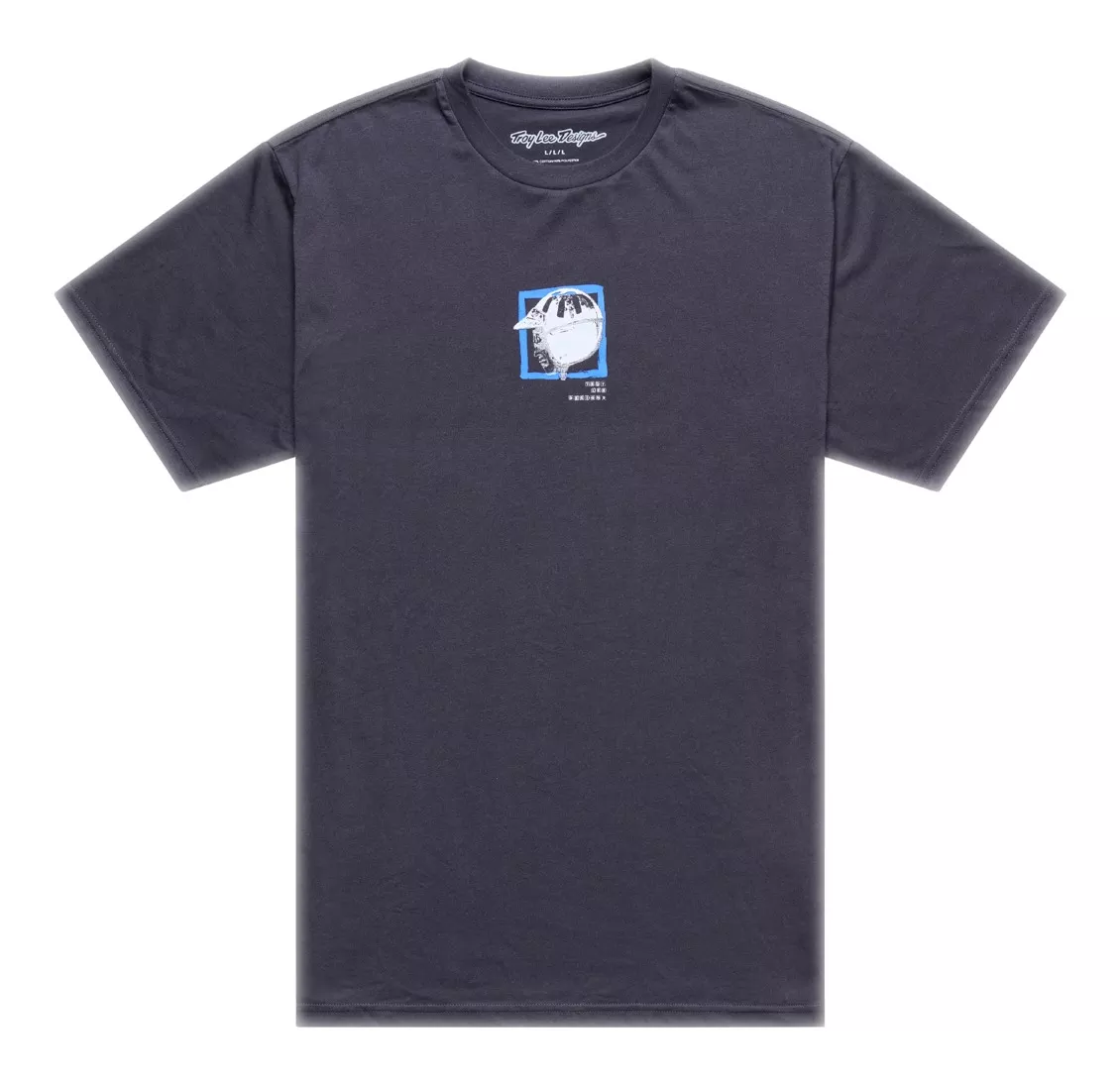 Troy Lee Portrait T-Shirt