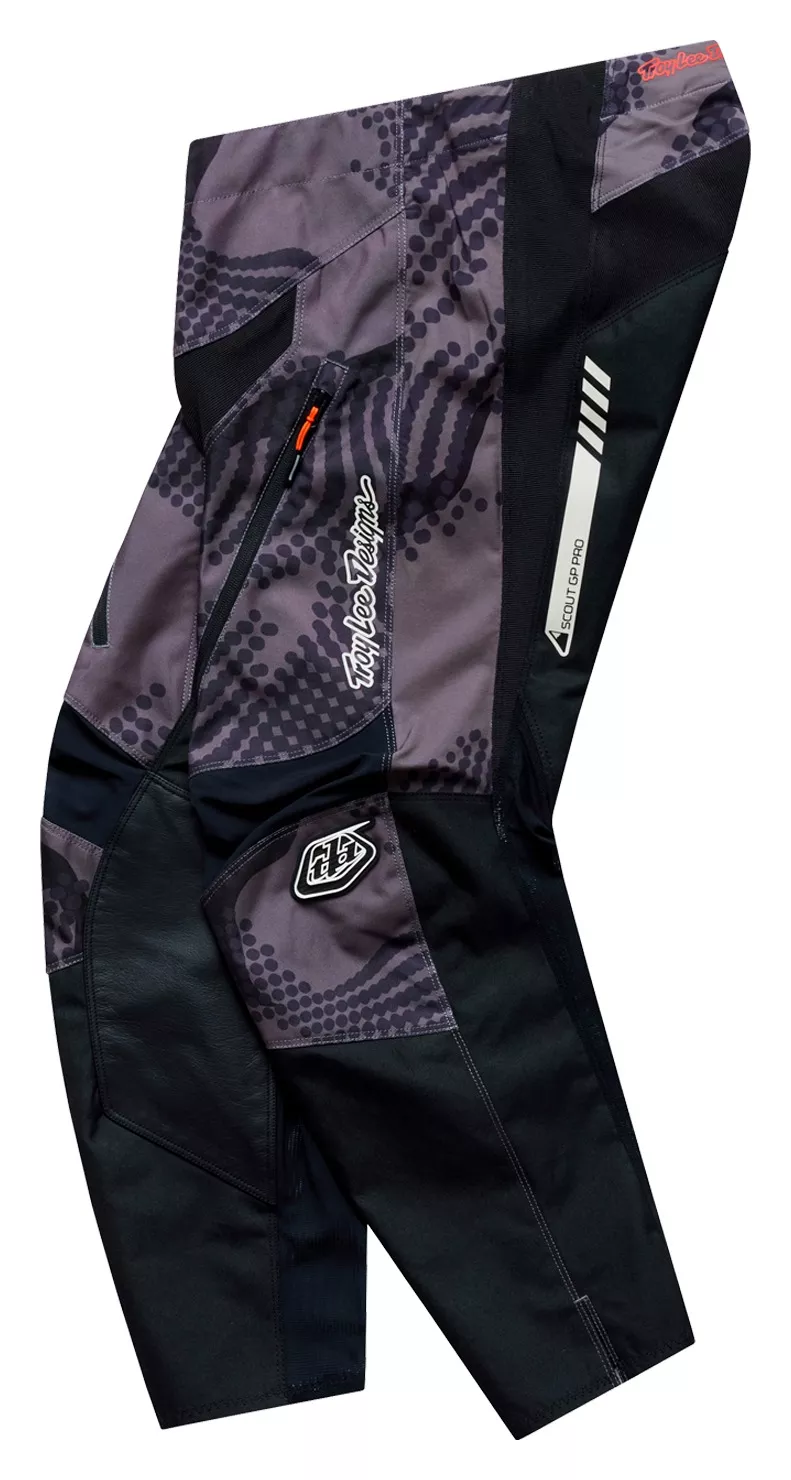 Troy Lee Scout GP Pro High Desert Pants