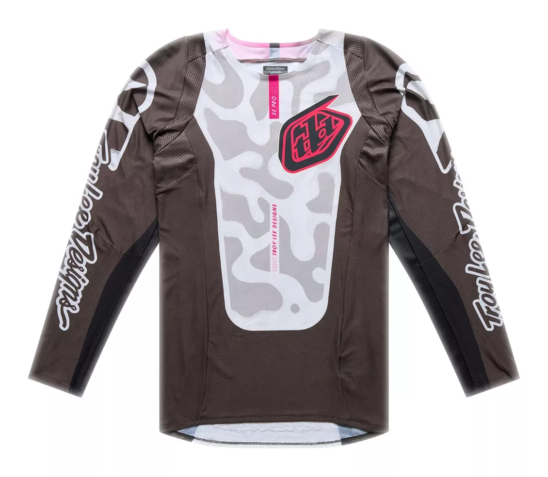 Troy Lee SE Pro Myth Jersey