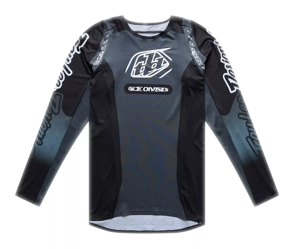 Troy Lee SE Pro Sever Jersey