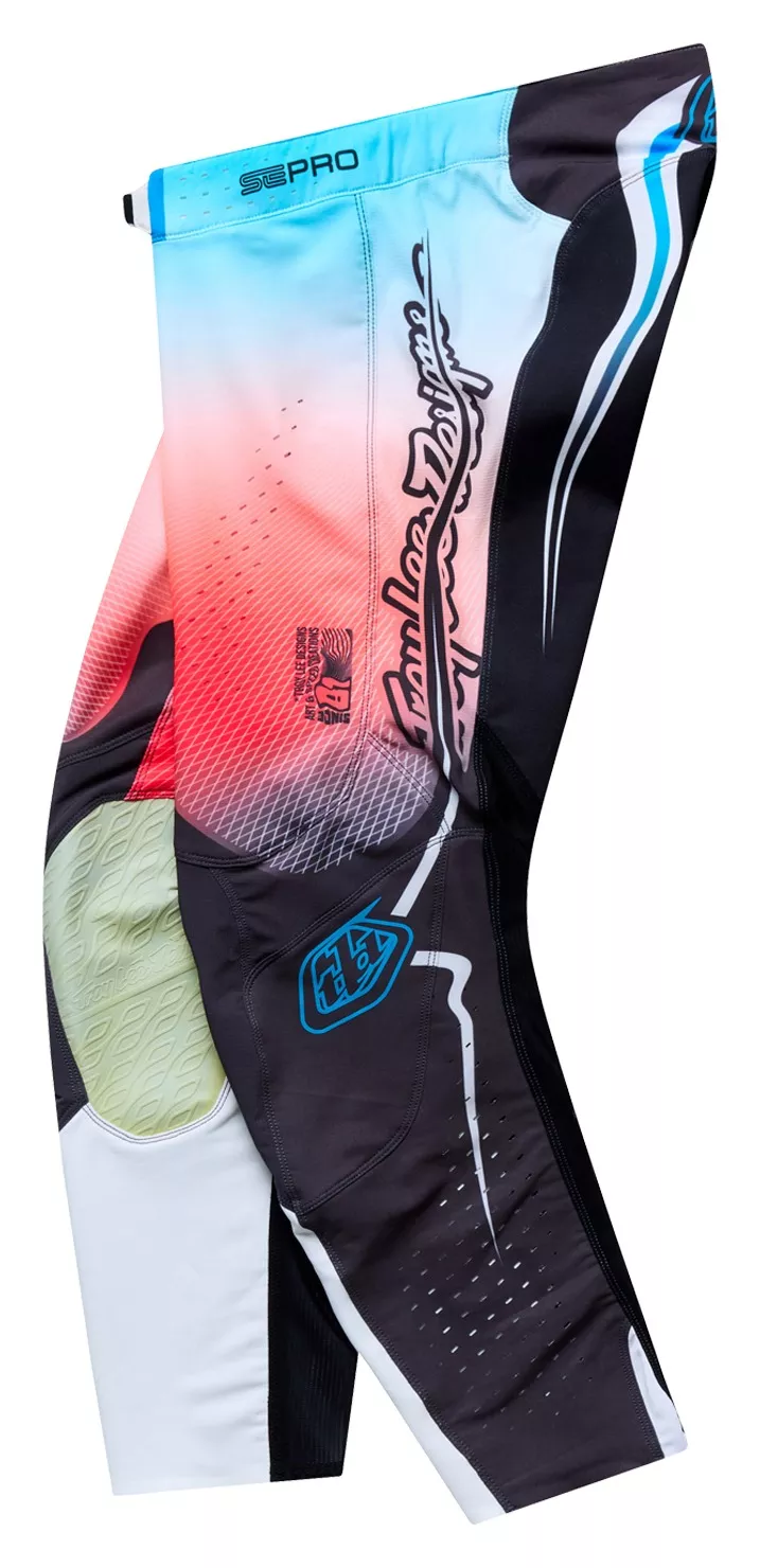 Troy Lee SE Pro Wander Pants